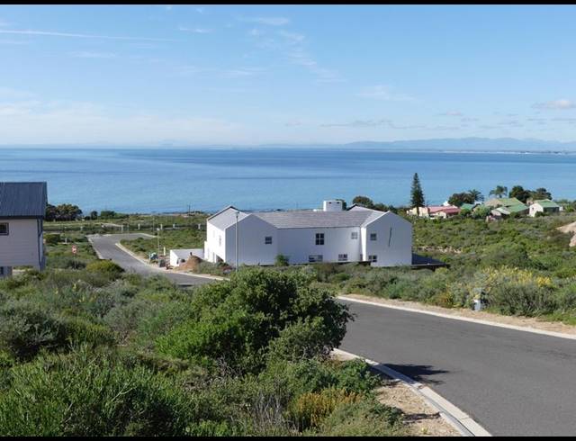 LAND FOR SALE IN ST HELENA VIEWS